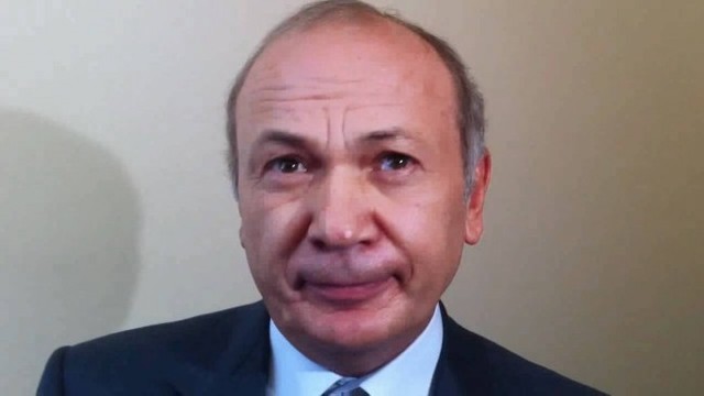 Империя одиозного олигарха Иванющенко затрещала по швам