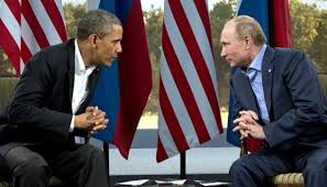 Путін зіграв з Обамою в «зіпсований телефон»: кожен почув своє