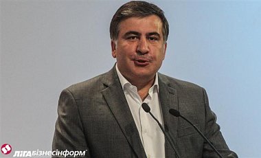 Саакашвили: Украине как можно быстрее нужен новый премьер