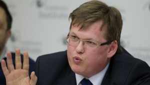 Чиновник Мінфіну публічно звинуватив міністра Розенка в корупції