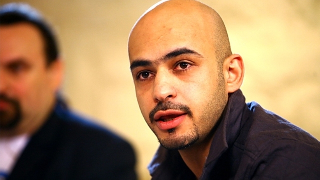 В отставку уходят не те чиновники, которых требует уволить общество, — Найем