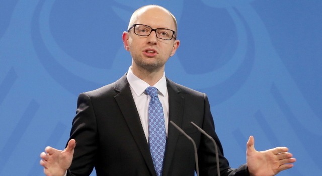 Судьбу Украины снова решали сегодня ночью