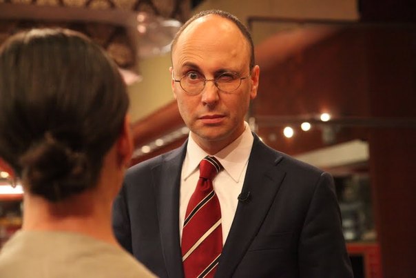 Сергей Гусовский продемонстрировал двойные стандарты, поддержав экс-депутата Черновецкого