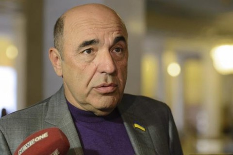 Рабинович: Яценюк решил срочно продать Лукьяновское СИЗО, потому что чувствует, куда пойдет