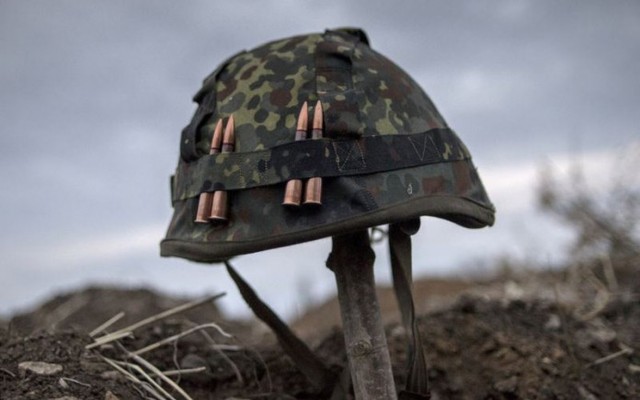 За сутки в зоне АТО погибло 3 военных, еще 7 ранены