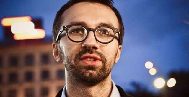 Лещенко призвал ЕС не признавать закон об электронных декларациях