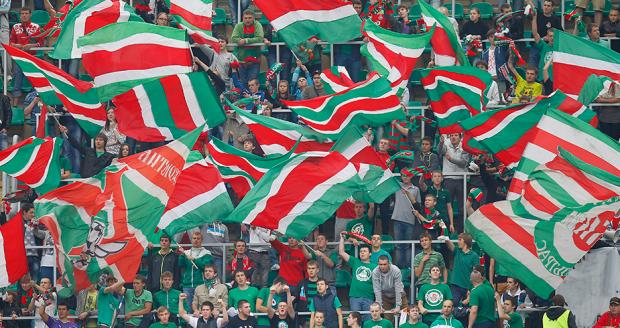 У Туреччині закидали камінням команду московського футбольного клубу (відео)