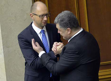 Найем рассказал о сговоре олигархов и вынужденной жертве