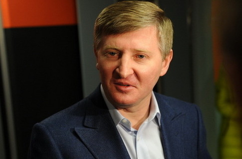 Ринат Ахметов спас Арсения Яценюка