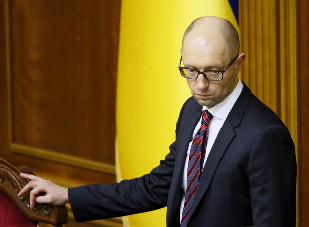 Яценюк назвав дату чергового підвищення тарифів для українців