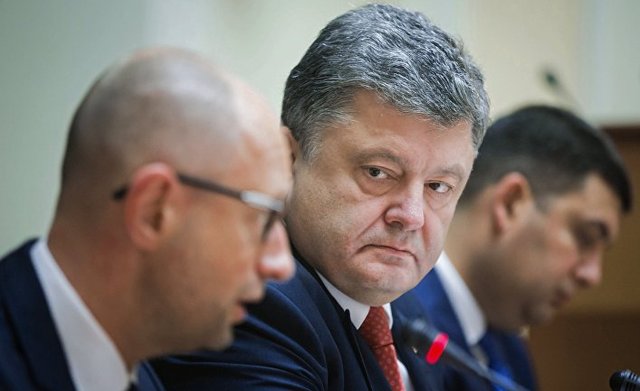 Пора зубами выгрызать себе место в новом мире