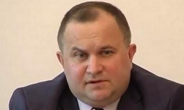 “Бурштиновий магнат” Рівного ховається від переатестації в лікарні