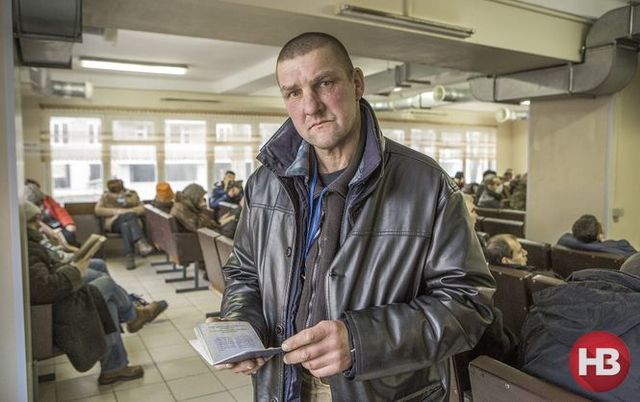 Як жителі Донбасу перетворилися на соціальну проблему для Києва