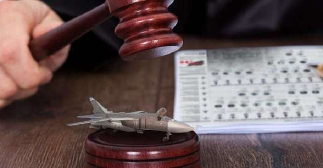 InformNapalm опубликовал полный список экипажей российских самолетов, бомбивших Сирию