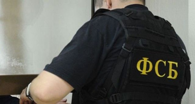 В Крыму проходит обыск еще в одной крымскотатарской семье