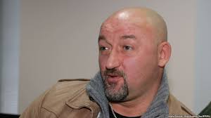 Волонтер Мочанов: Я настаиваю на том, что ОБСЕ – чистые пид...расы