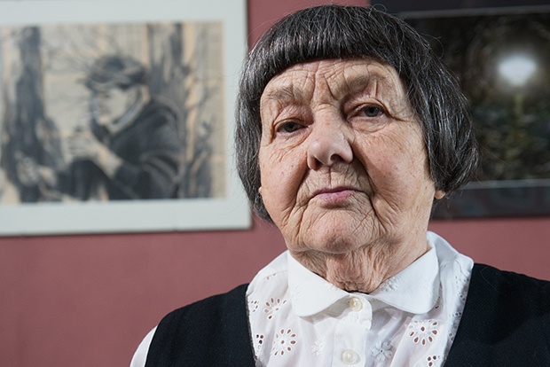 Матери Надежды Савченко хотели дать 10 соток земли в Быковнянском лесу