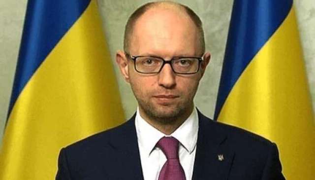 Яценюк обратился к Порошенко и его фракции с предложением (ВИДЕО)