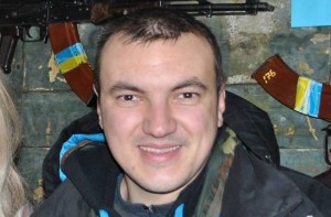 У Луцьку напали на активіста, який атестує поліцію