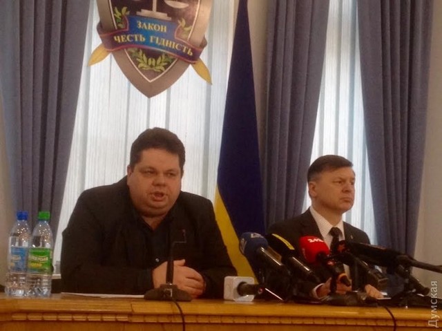 Пыточный скандал в Черноморске: полицейские били задержанных трое суток