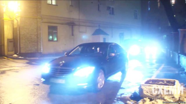 Яценюк ночью трижды приезжал в АП перед голосованием за отставку