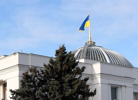 В Раде предложили ограничить права россиян в Украине