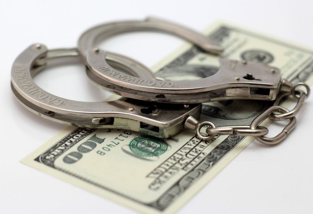 Пожизненное за взятку от 8500 грн. Нардепы зарегистрировали громкий законопроект