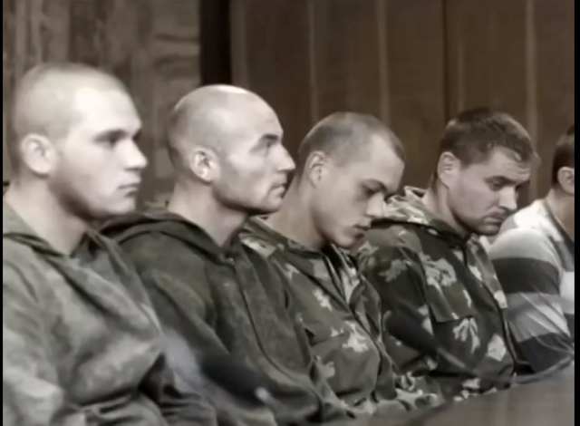 Как псковские десантники вернулись в РФ, но до дома не доехали