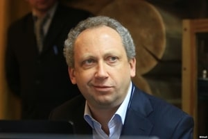 "В России ни*уя не поняли": Слава Рабинович потроллил россиян старым анекдотом