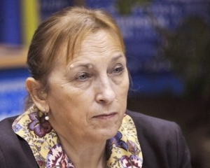 "Дуже важливо, що ЄС пов’язує безвізовий режим з проведенням антикорупційних реформ"