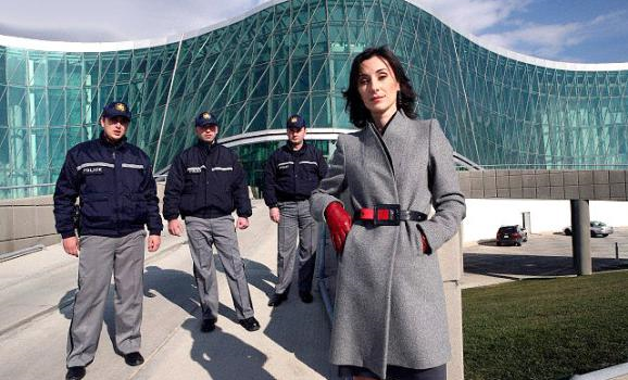 Скандальні факти біографії мента Олійника, який вбив 17-річного пасажира BMW