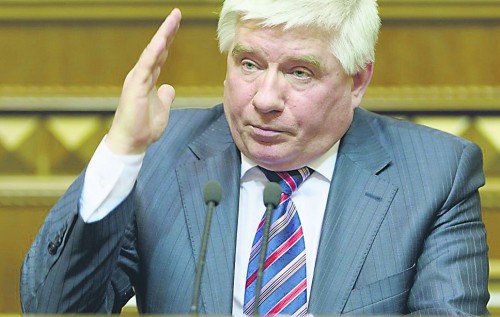 Чечетов зря выбросился из окна год назад