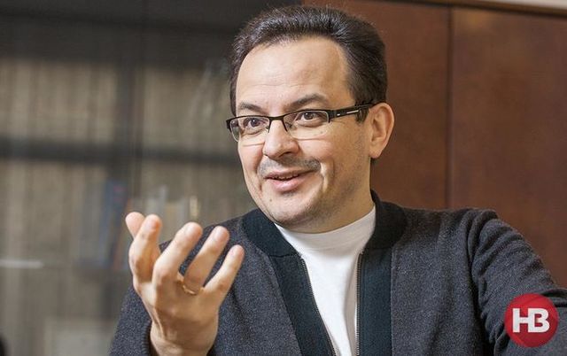 Лідер Самопомочі – про змову олігархів та складну розмову з президентом