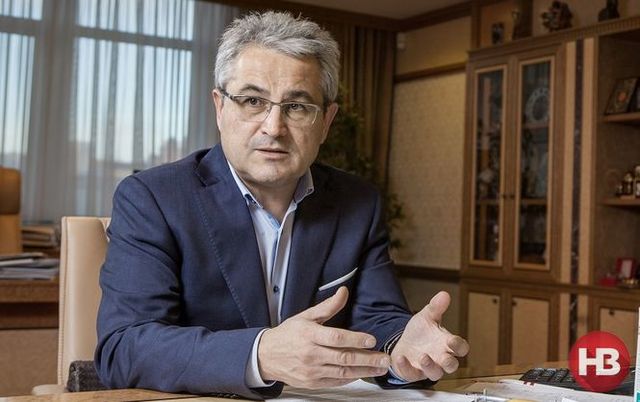 Все упало. Співвласник будівельної компанії Микола Толмачов розповідає про рекордне скорочення ринку житла та ціни