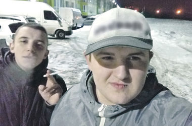 Застрелений копом пасажир BMW можливо причетний до серії зґвалтувань