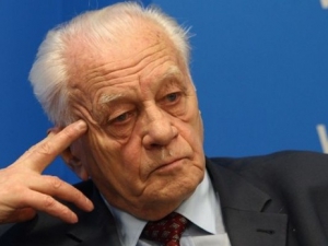 Віче Майдану, С.Хмара - визнати агресію, розірвати дипвідносини і вигнати Порошенко!