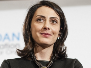 В полиции приятно удивлены митингом в поддержку патрульного