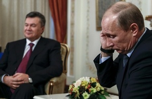 Судова суперечка навколо "боргу Януковича": які шанси в України