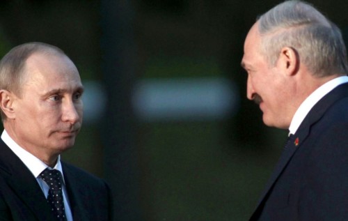 Фельштинский: Оккупация Беларуси Россией - только вопрос времени