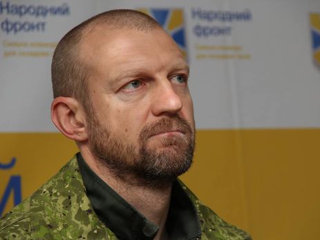 Тетерук: Предполагаю, между Тимошенко и Путиным были договоренности – она содействует оккупации Крыма в обмен на пост президента Украины