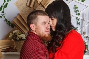 СМИ "похоронили" жену Моторолы. Фотофакт