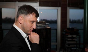 «Доктор ПІ» – перезавантаження: персонал колонії вражений здібностями Андрія Слюсарчука