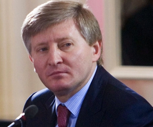 Кремль дал добро на раскулачивание Ахметова в Донецке?