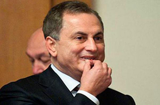 Критические дни Бориса Колесникова