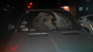 Перегони на «БМВ» у Луцьку: 2 аварії та загиблий