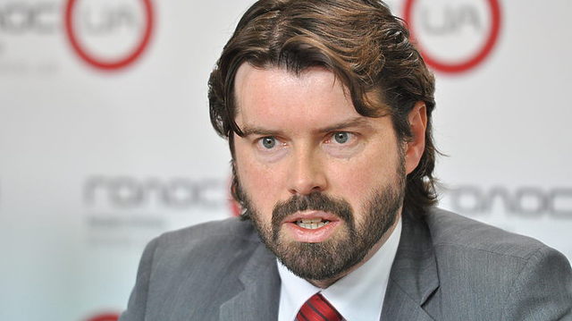 Эксперт: Украинцы не скоро увидят деньги экс-чиновников – дело Лазаренко тому яркий пример