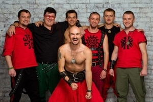 Два міста в Німеччині відмовилися від концертів української рок-групи через "пропаганди війни в кліпах"