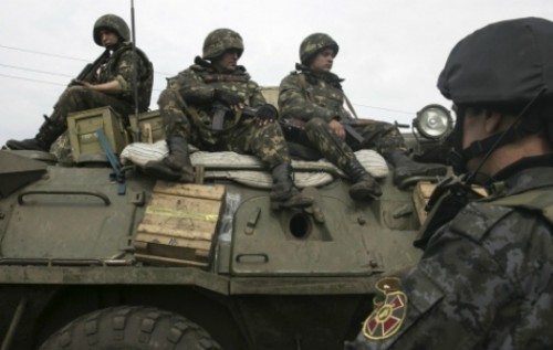 Комбаты и «комбаты», батальоны и «батальоны»