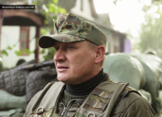 Лидер ОУН призвал власть услышать патриотов