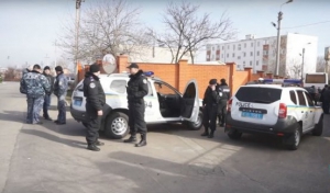 СБУ задержала организатора сепаратистского движения в Одессе (видео)